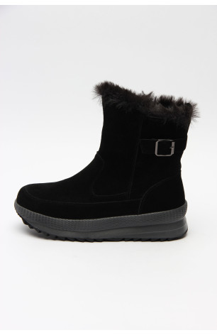 Ботинки 205341