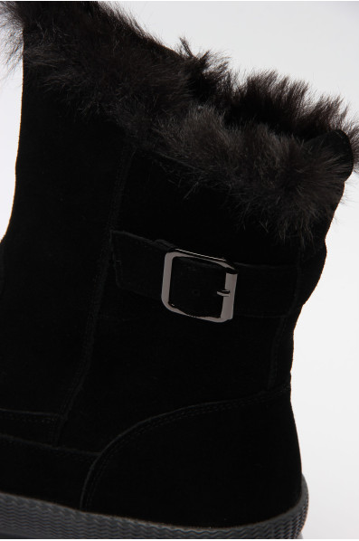 Ботинки 205341