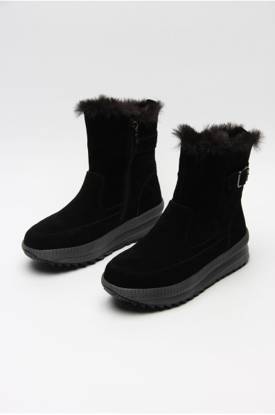 Ботинки 205341