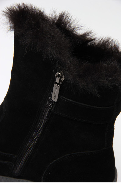 Ботинки 205341