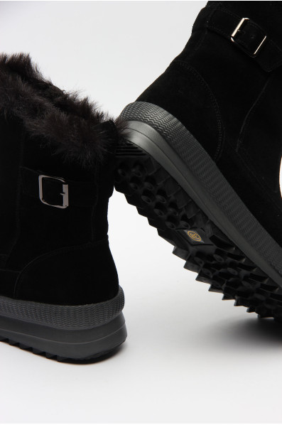 Ботинки 205341