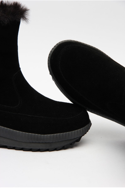 Ботинки 205341