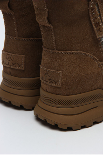 Ботинки 202683