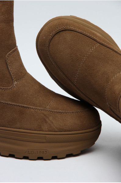 Ботинки 202683