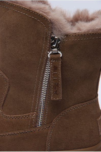 Ботинки 202683