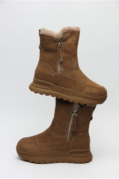 Ботинки 202683
