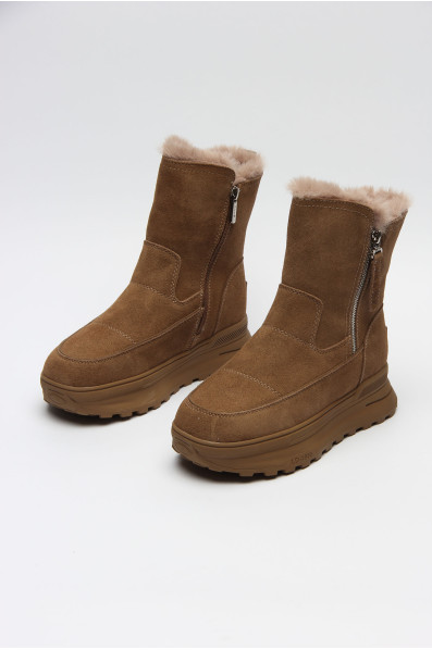 Ботинки 202683