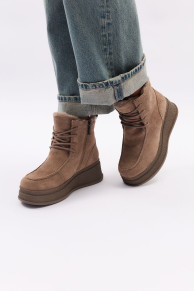 Ботинки 203541