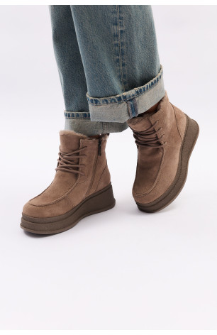 Ботинки 203541