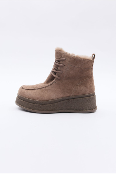 Ботинки 203541