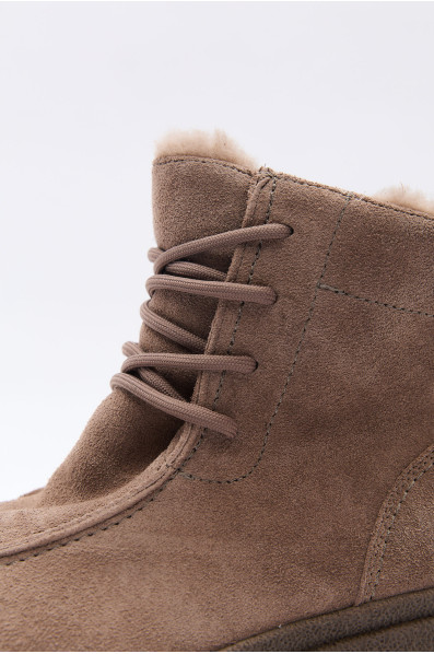 Ботинки 203541