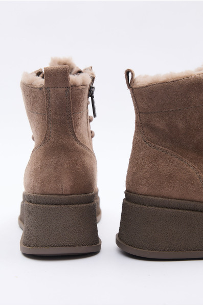 Ботинки 203541