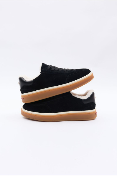 Кроссовки 205176