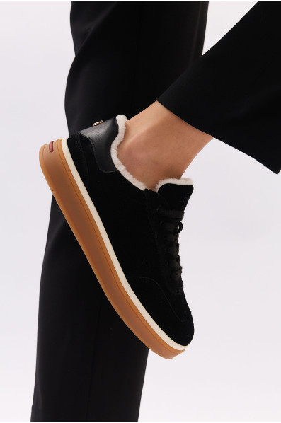 Кроссовки 205176