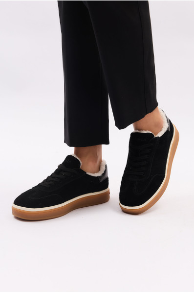 Кроссовки 205176