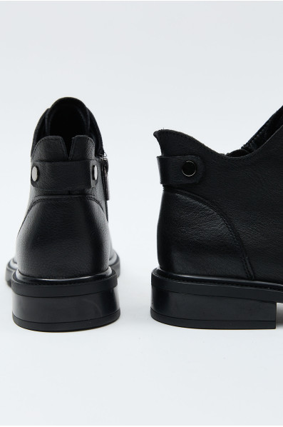 Ботинки 207615