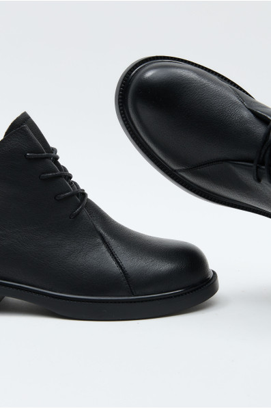 Ботинки 207615