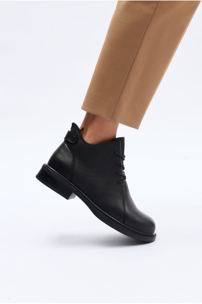 Ботинки 207615