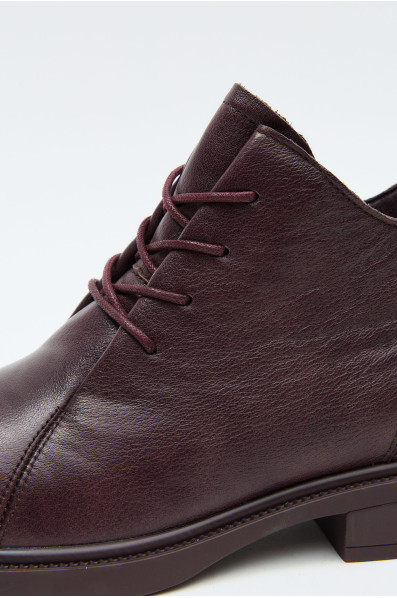 Ботинки 207619