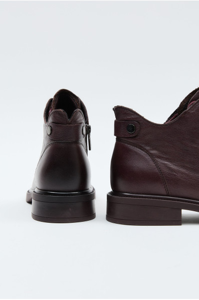 Ботинки 207619