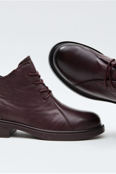 Ботинки 207619