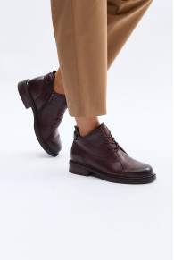 Ботинки 207619