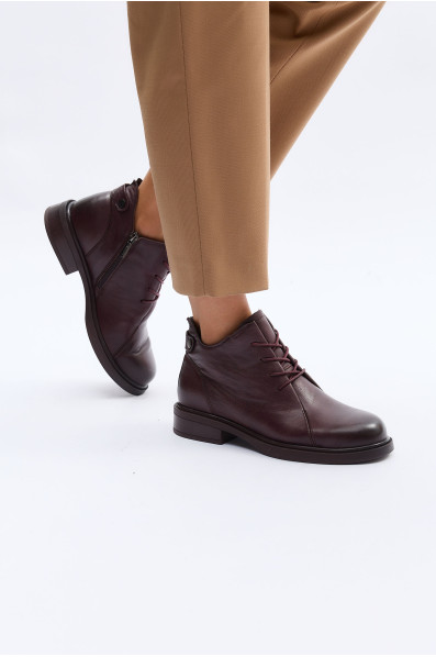 Ботинки 207619