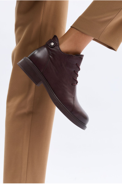 Ботинки 207619