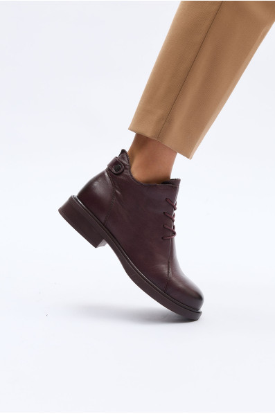 Ботинки 207619