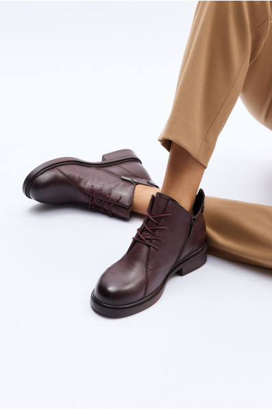 Ботинки 207619