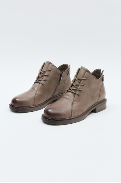 Ботинки 207617