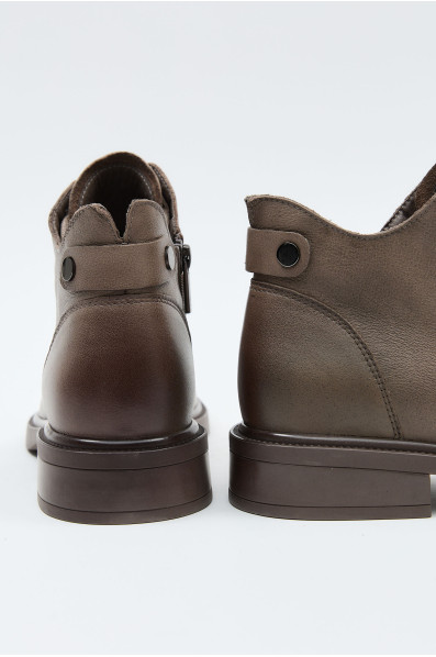 Ботинки 207617