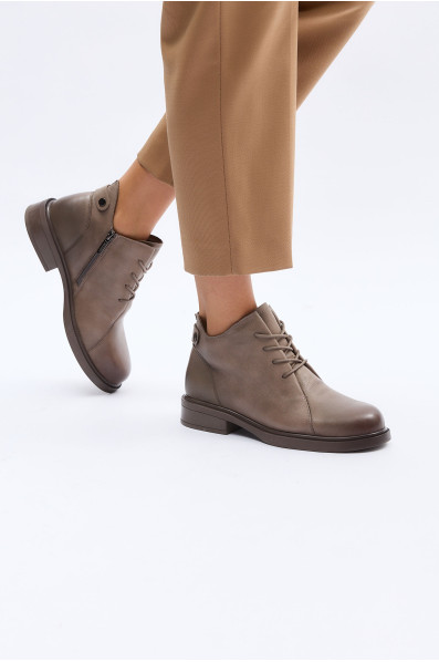 Ботинки 207617