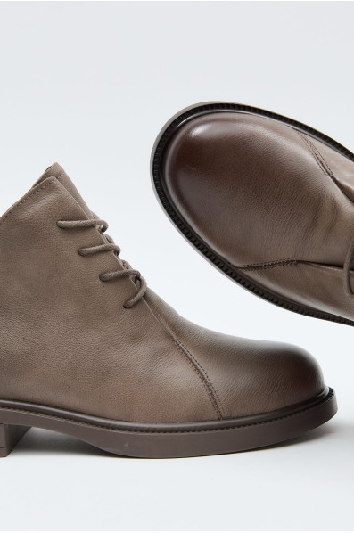 Ботинки 207617