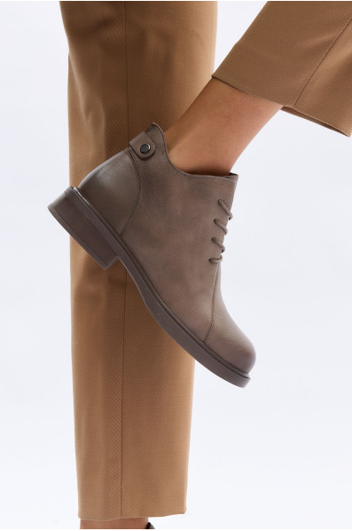 Ботинки 207617