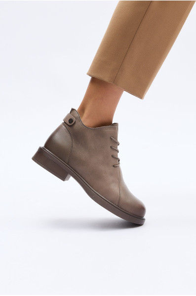 Ботинки 207617