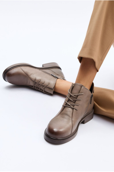 Ботинки 207617