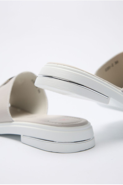 Шлепанцы 208131