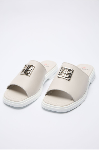 Шлепанцы 208131