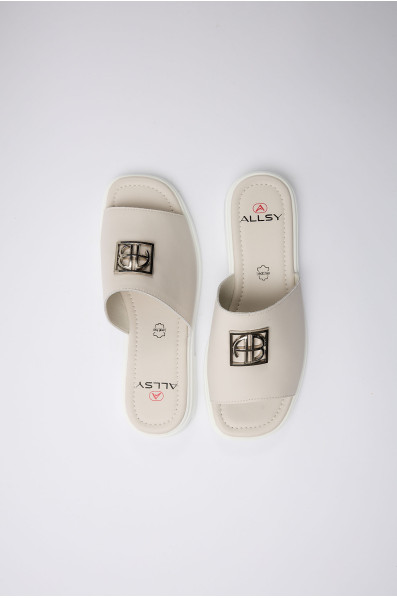 Шлепанцы 208131