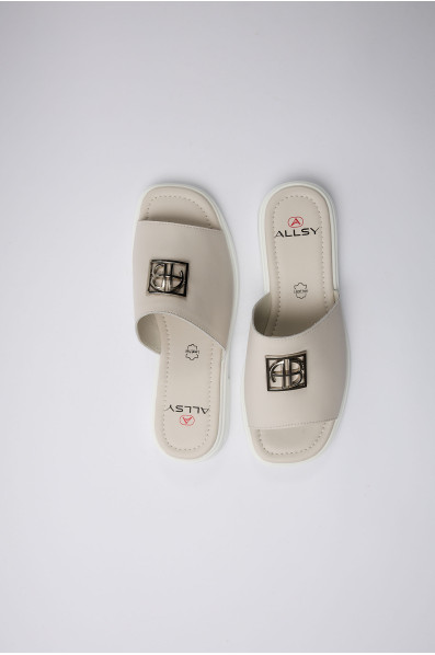 Шлепанцы 208131