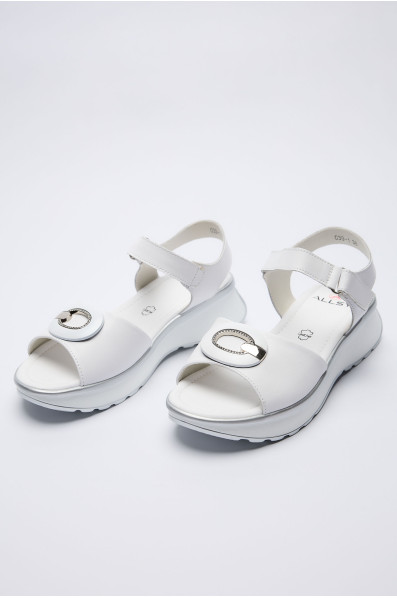 Босоножки 208142