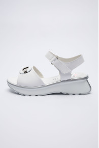 Босоножки 208142