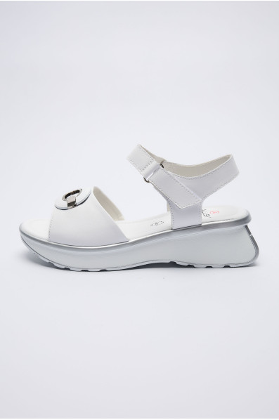 Босоножки 208142