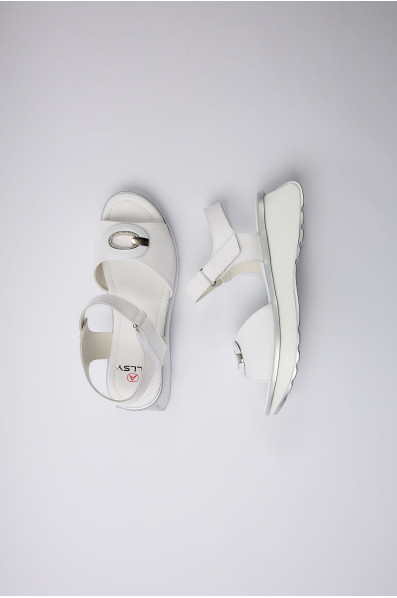 Босоножки 208142