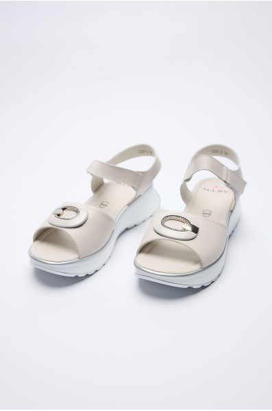 Босоножки 208143