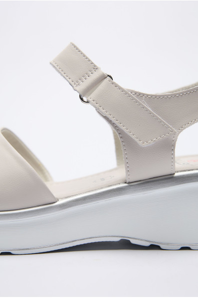 Босоножки 208143