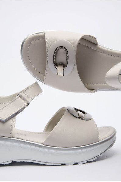 Босоножки 208143