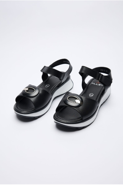 Босоножки 208144