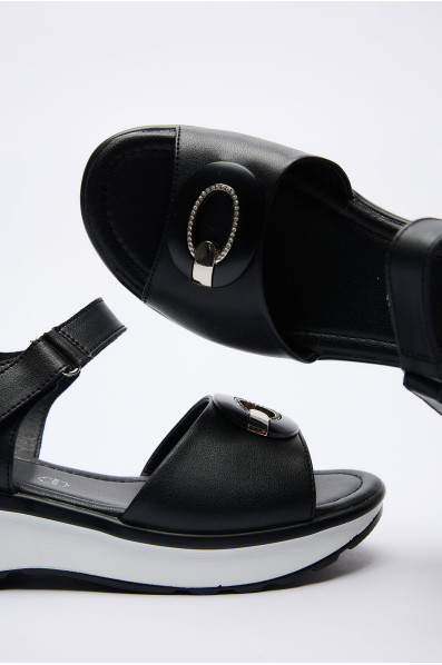 Босоножки 208144